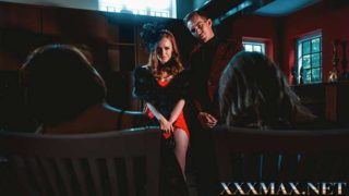 DigitalPlayground – Kimmy Granger Ella Hughes Uninvited Part 4