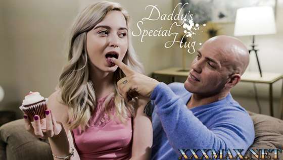 PureTaboo – Daddy’s Special Hug Starring Lexi Lore