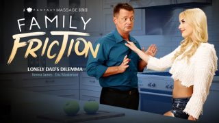 NuruMassage – Lonely Dads Dilemma