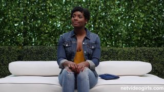 NetVideoGirls – Kelly