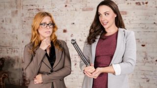 GirlsWay – Reluctant Realtor