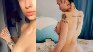 Bhad Bhabie Onlyfans Leaks