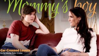 MommysBoy – Car Crossed Lovers