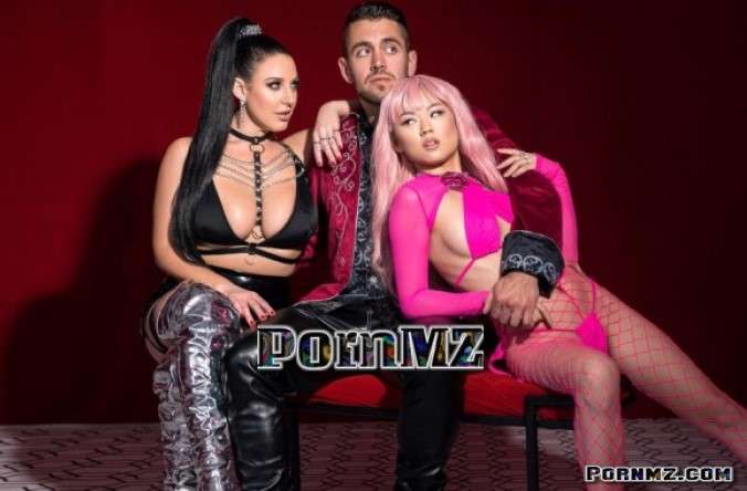 Brazzers – Fanfriction Part 2