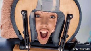 [LetsTryAnal] Theodora Day Releasing Her Anal Tension Pornmz