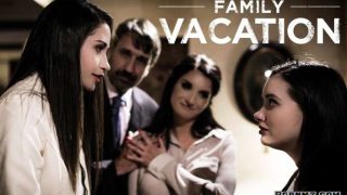 [PureTaboo] Gia Paige Avi Love Silvia Saige Family Vacation