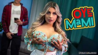 [OyeMami] Naty Delgado – Now Its Our Turn