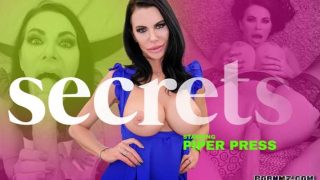 [Secrets] Piper Press – Keeping Piper Satisfied