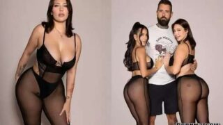 Lena The Plug Vivian Taylor Military Veteran Bombshell Frist Time Threesome PlugTalk pornmz