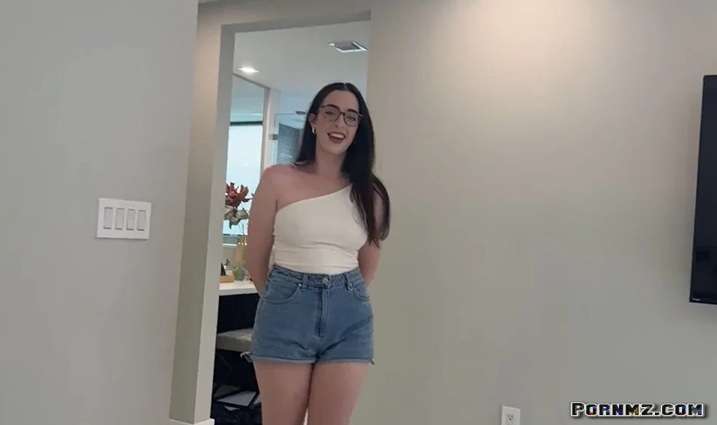 FantasyPOV Violet Grey – Foreign Stepsister Has A Date and Wants Stepbros Opinion