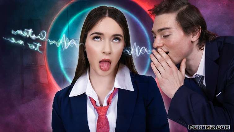 Charmed Hazel Moore – Listen To Me Youre My Goon Doll Now