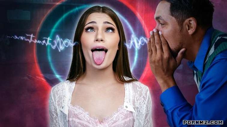 Charmed Juniper Ren – The Advisor Knows Whats Best for Junipers Little Pussy