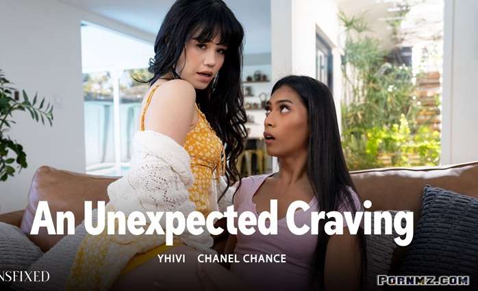Transfixed Yhivi Chanel Chance – An Unexpected Craving