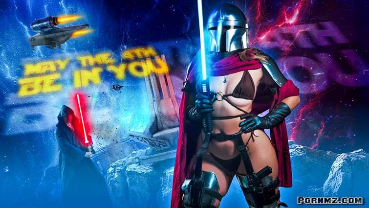 Come to the Dark Side Weve Got River Lynn (Star Wars Parody)
