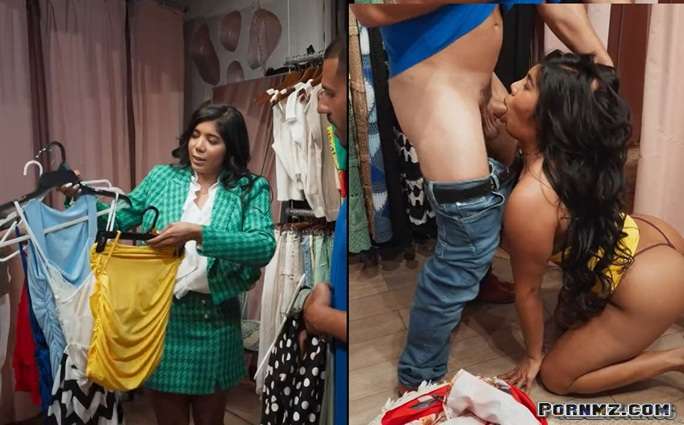 RKPrime Diabella Eclair – Clothing Store Slut
